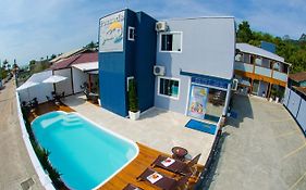 Pousada Villarejo Armação